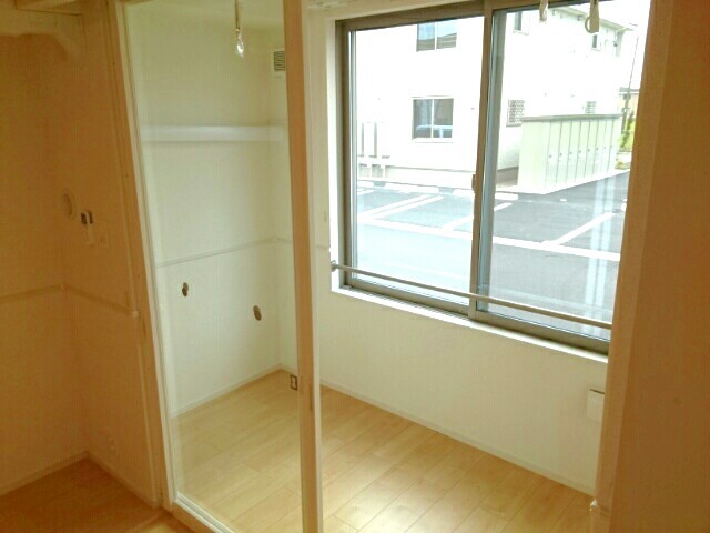 11/20 バルコニー