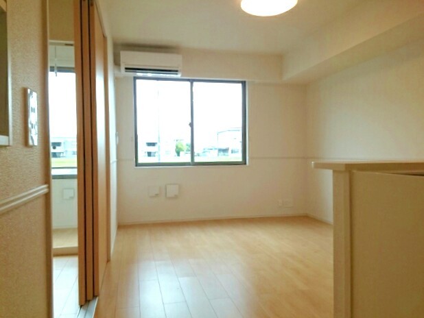 3/20 リビング/ダイニング