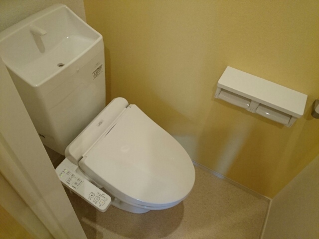 9/20 トイレ