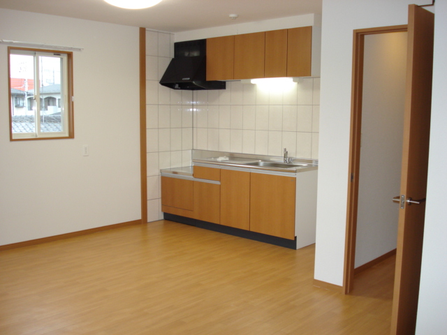 3/30 リビング/ダイニング