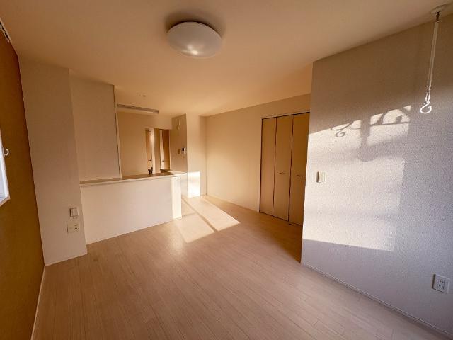 4/27 リビング/ダイニング