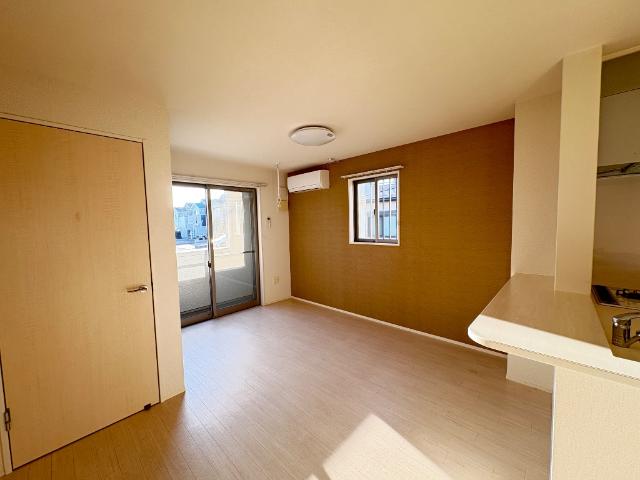 3/27 リビング/ダイニング