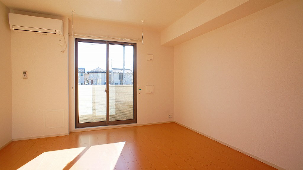 3/24 リビング/ダイニング