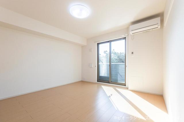 3/24 リビング/ダイニング