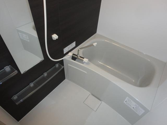 11/23 浴室