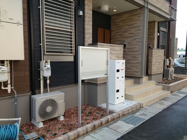 13/20 エントランス