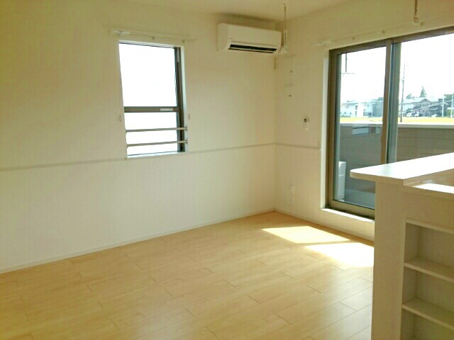 3/20 リビング/ダイニング