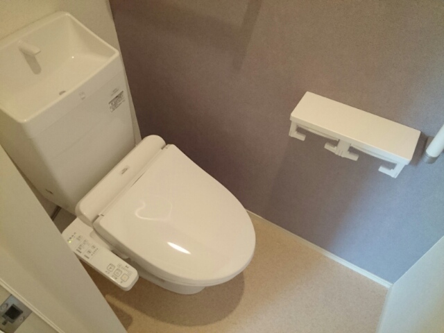 9/20 トイレ