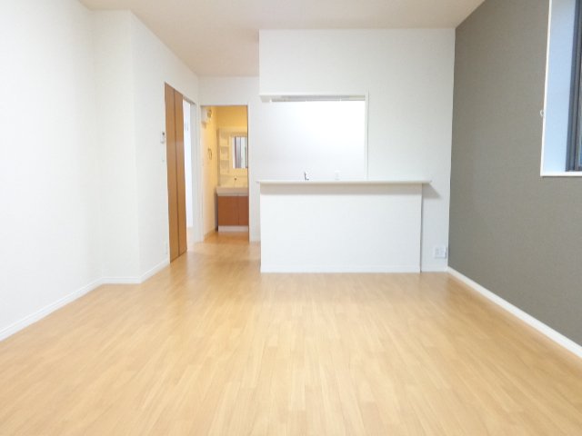 3/25 リビング/ダイニング