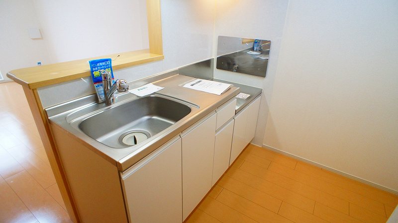 14/29 バルコニー