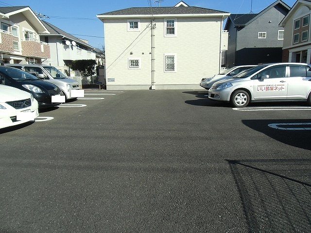 24/30 駐車場