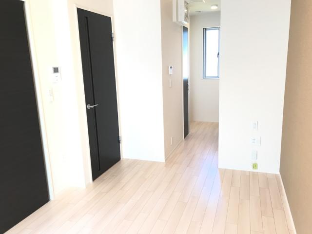 4/23 リビング/ダイニング