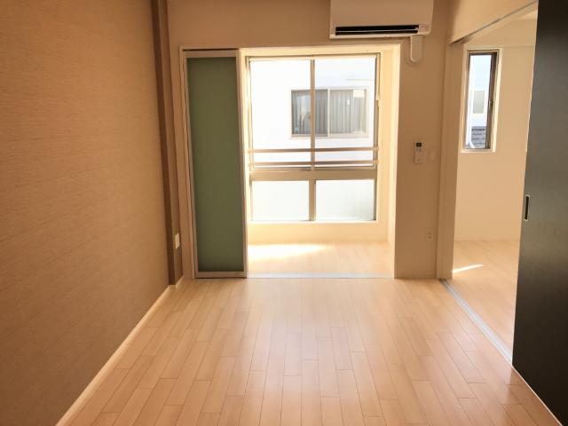 3/23 リビング/ダイニング