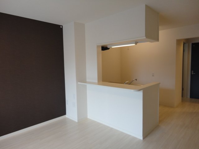 4/28 リビング/ダイニング