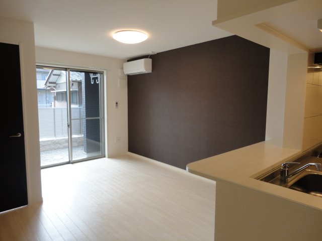 5/28 リビング/ダイニング