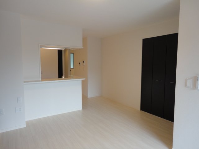 3/28 リビング/ダイニング