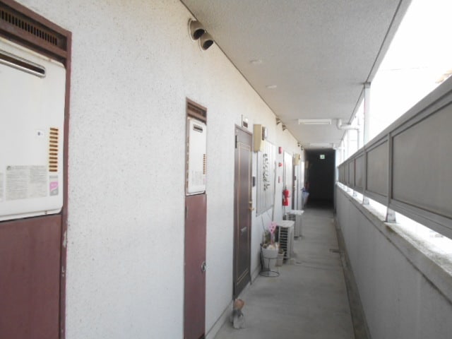 14/21 エントランス