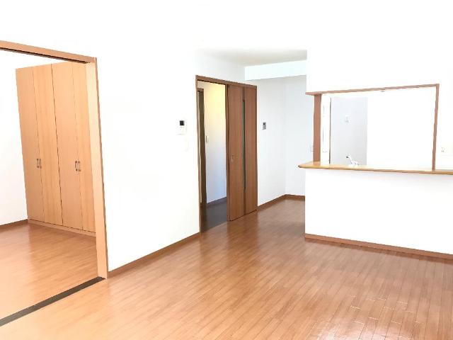 4/28 リビング/ダイニング