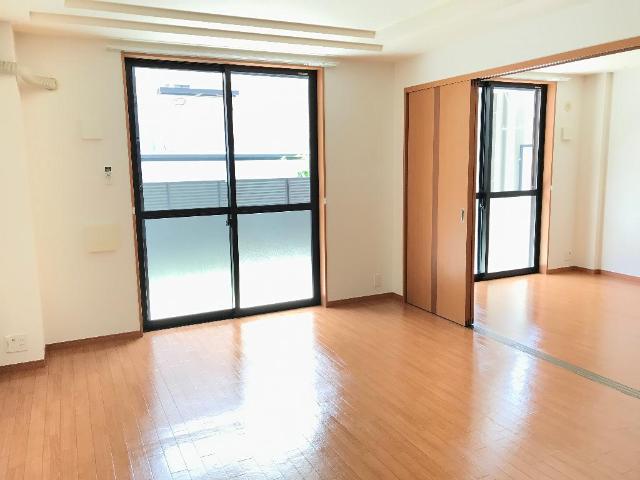 5/28 リビング/ダイニング