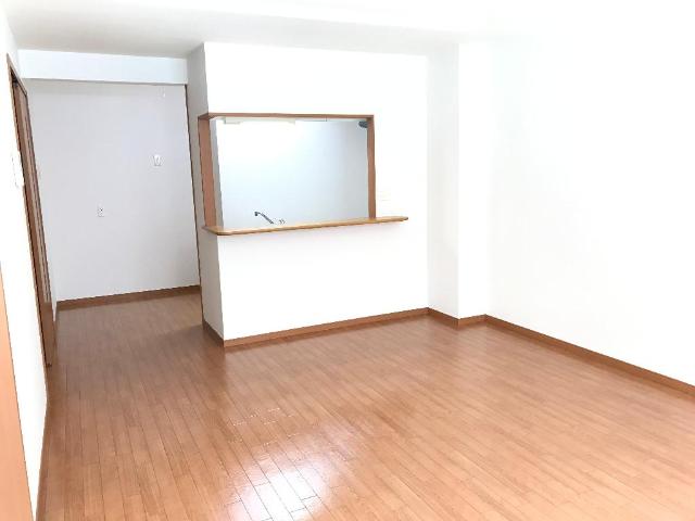 6/28 リビング/ダイニング