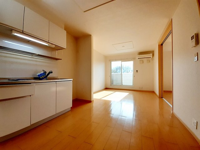 3/20 リビング/ダイニング