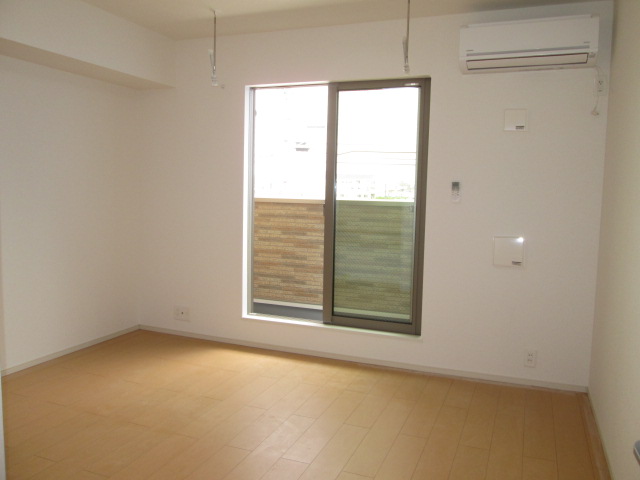 19/28 バルコニー