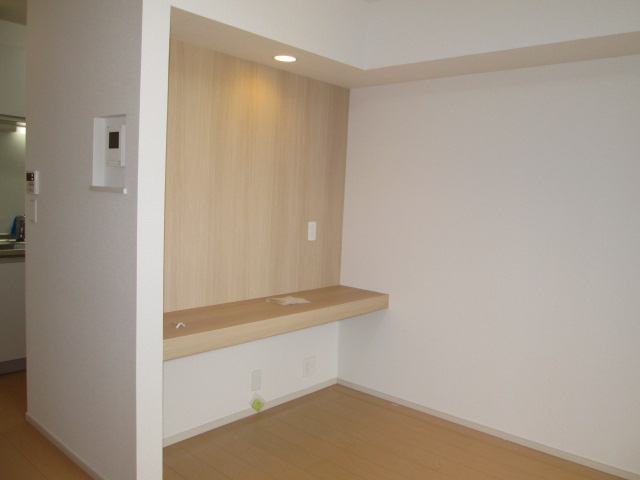 4/28 リビング/ダイニング