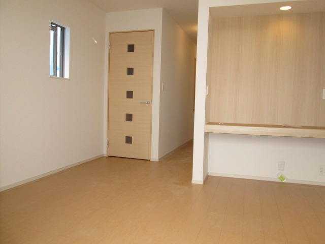 3/28 リビング/ダイニング