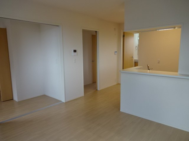 5/24 リビング/ダイニング