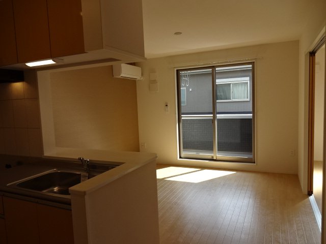 3/24 リビング/ダイニング