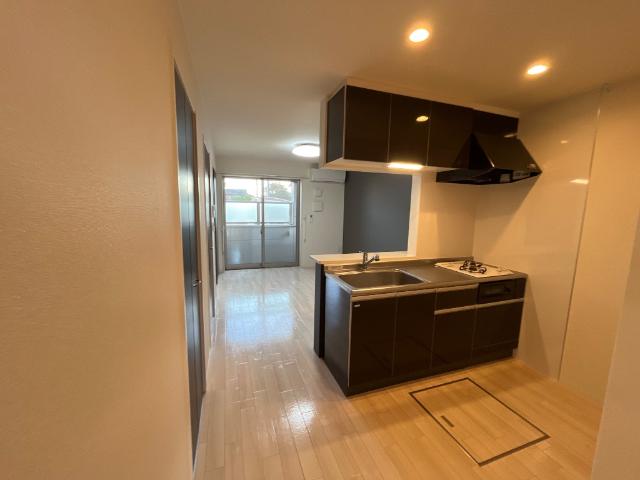 4/30 リビング/ダイニング