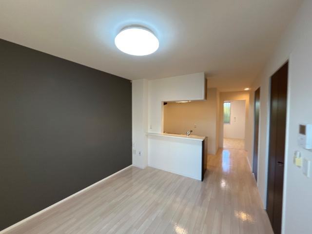 3/30 リビング/ダイニング