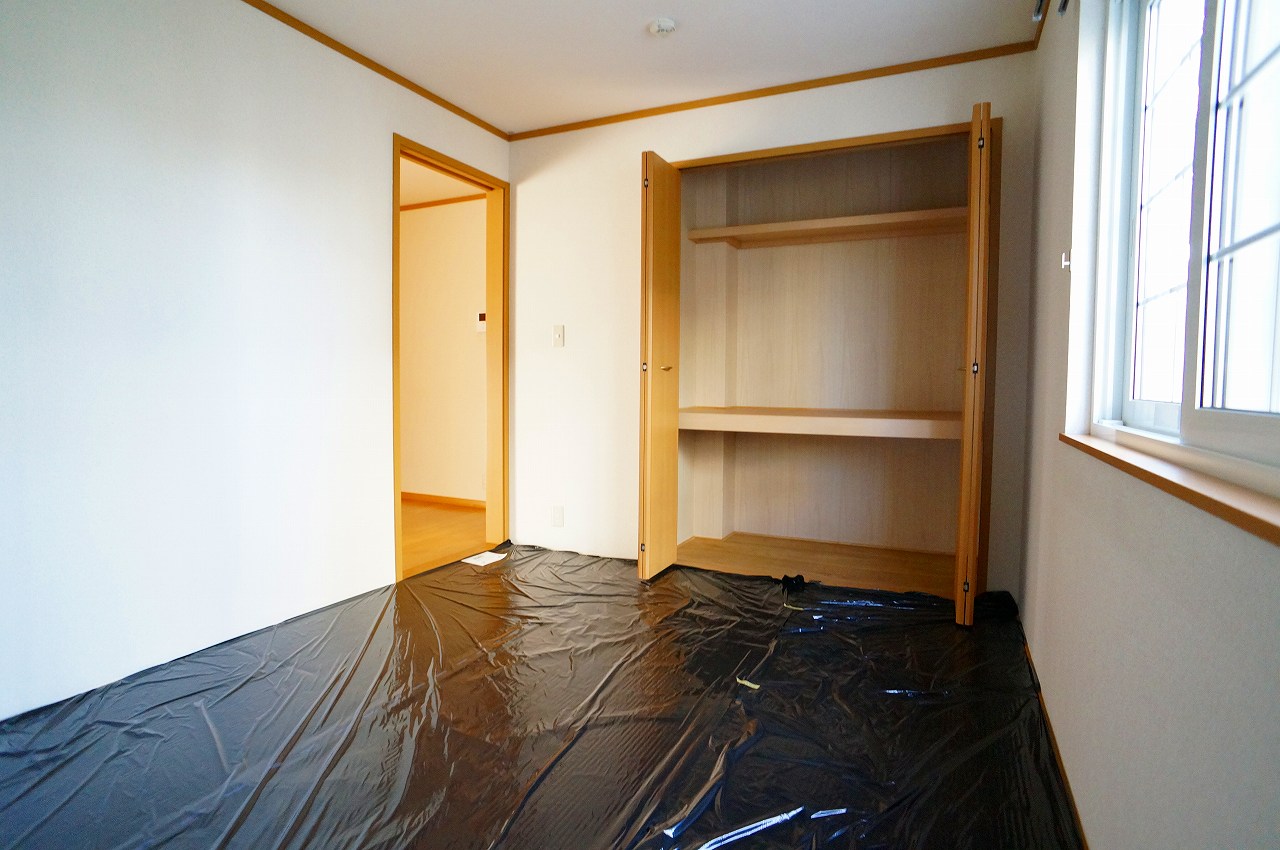 11/24 バルコニー