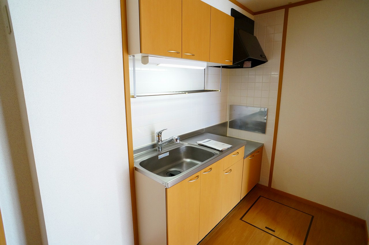 3/24 リビング/ダイニング