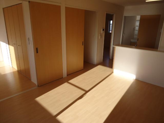 4/30 リビング/ダイニング