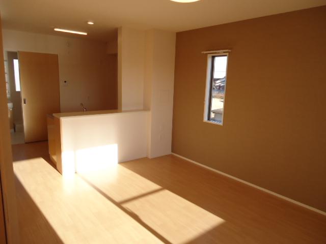 3/30 リビング/ダイニング