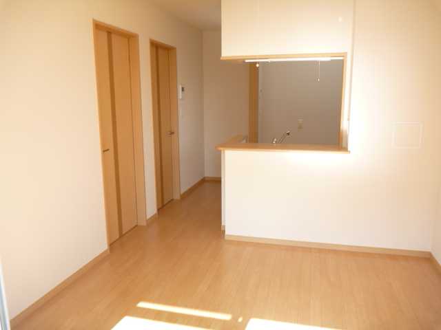 3/30 リビング/ダイニング