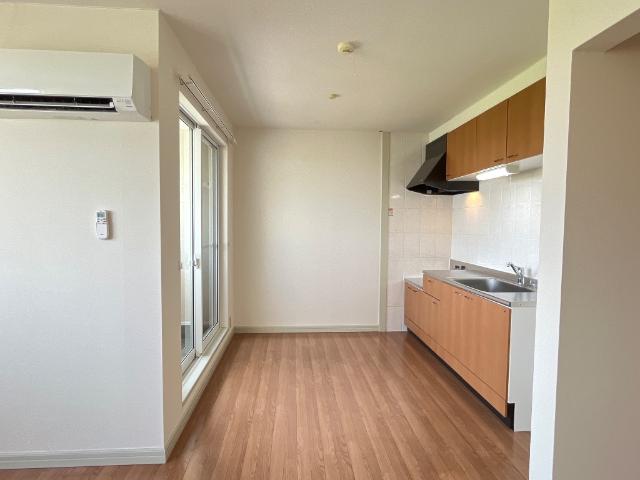 4/27 リビング/ダイニング