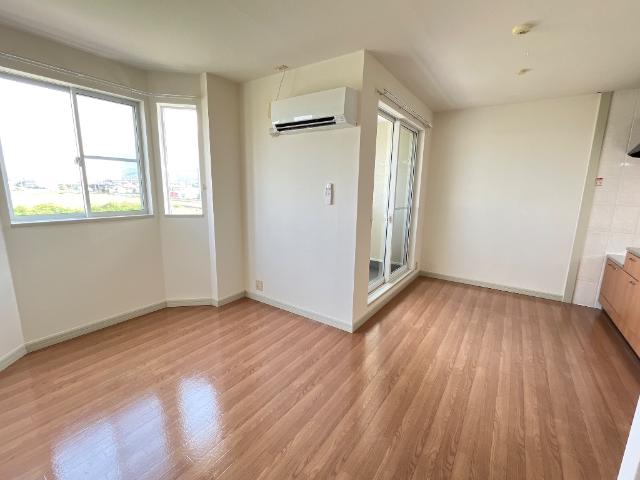 3/27 リビング/ダイニング