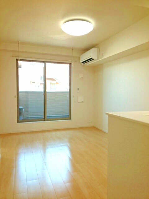 3/24 リビング/ダイニング