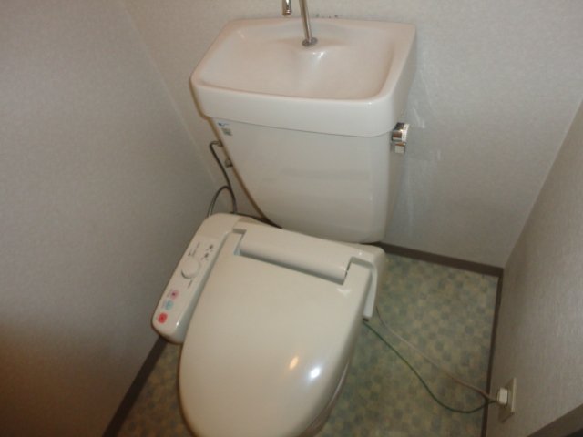11/20 トイレ