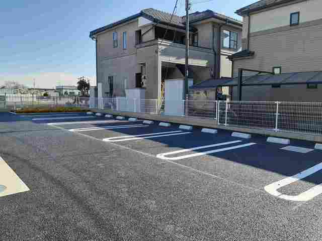29/30 駐車場