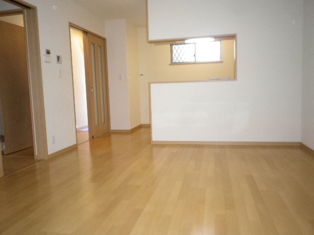 3/30 リビング/ダイニング