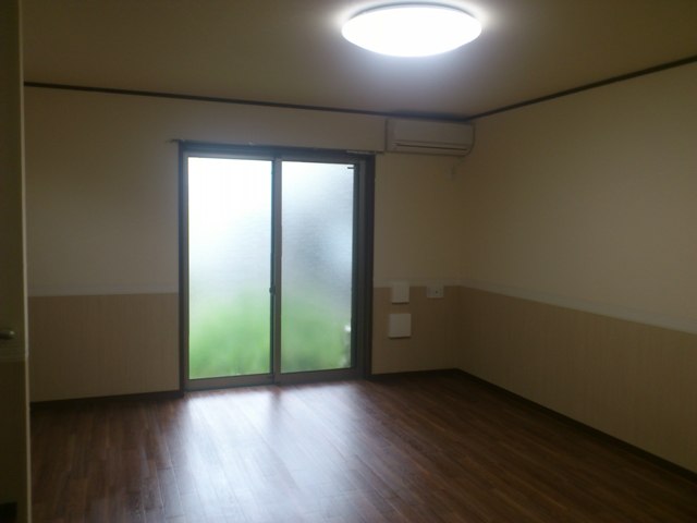 6/30 リビング/ダイニング