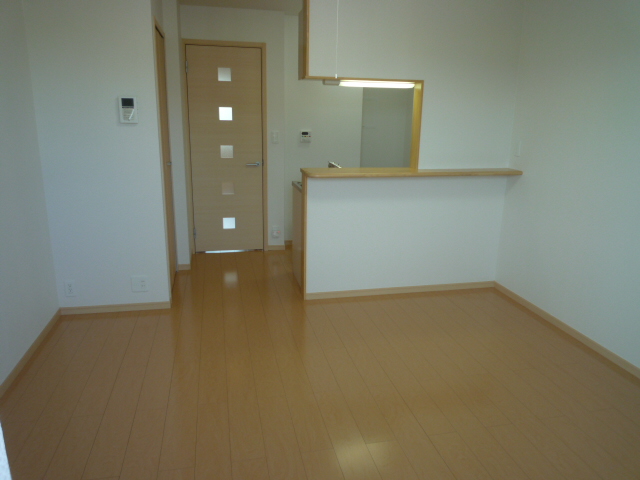 4/28 リビング/ダイニング