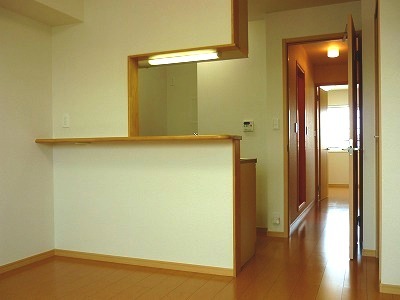 3/28 リビング/ダイニング