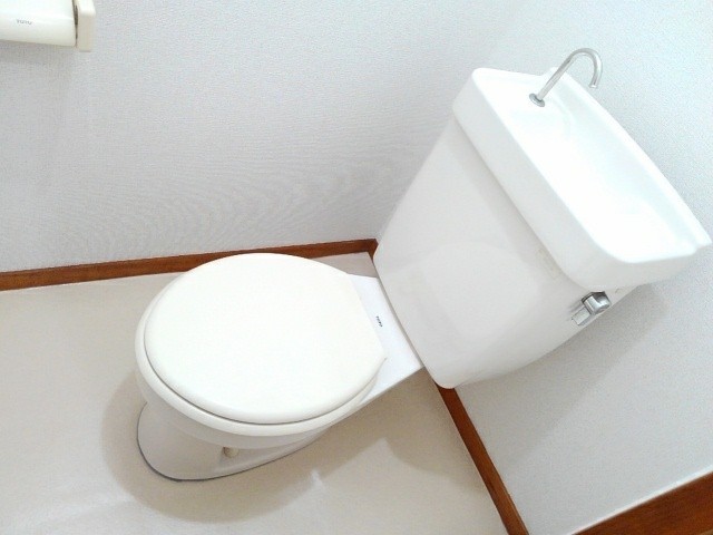 9/20 トイレ
