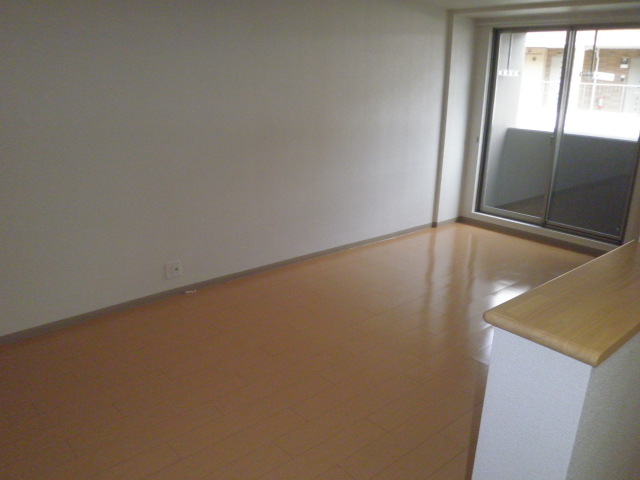 7/30 リビング/ダイニング