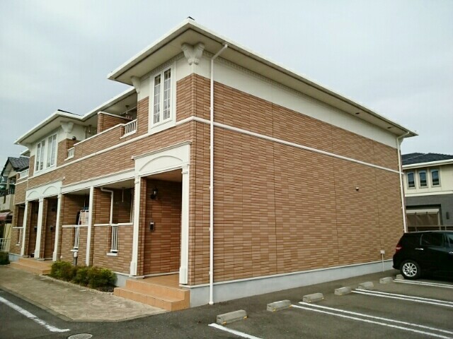 1/21 外観