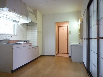 3/28 リビング/ダイニング